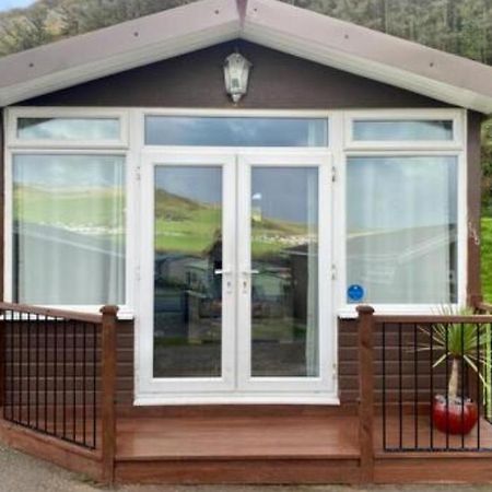 Chalet 135 - Clarach Bay Holiday Village Aberystwyth Luaran gambar