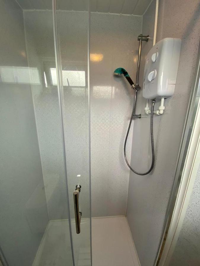 Chalet 135 - Clarach Bay Holiday Village Aberystwyth Luaran gambar