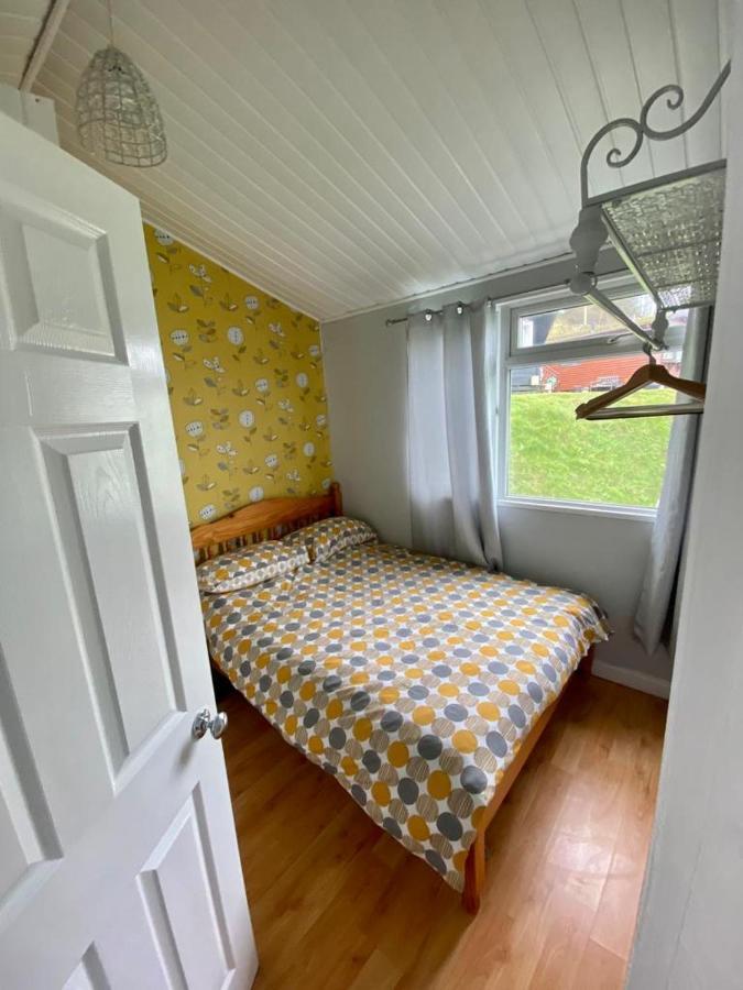 Chalet 135 - Clarach Bay Holiday Village Aberystwyth Luaran gambar